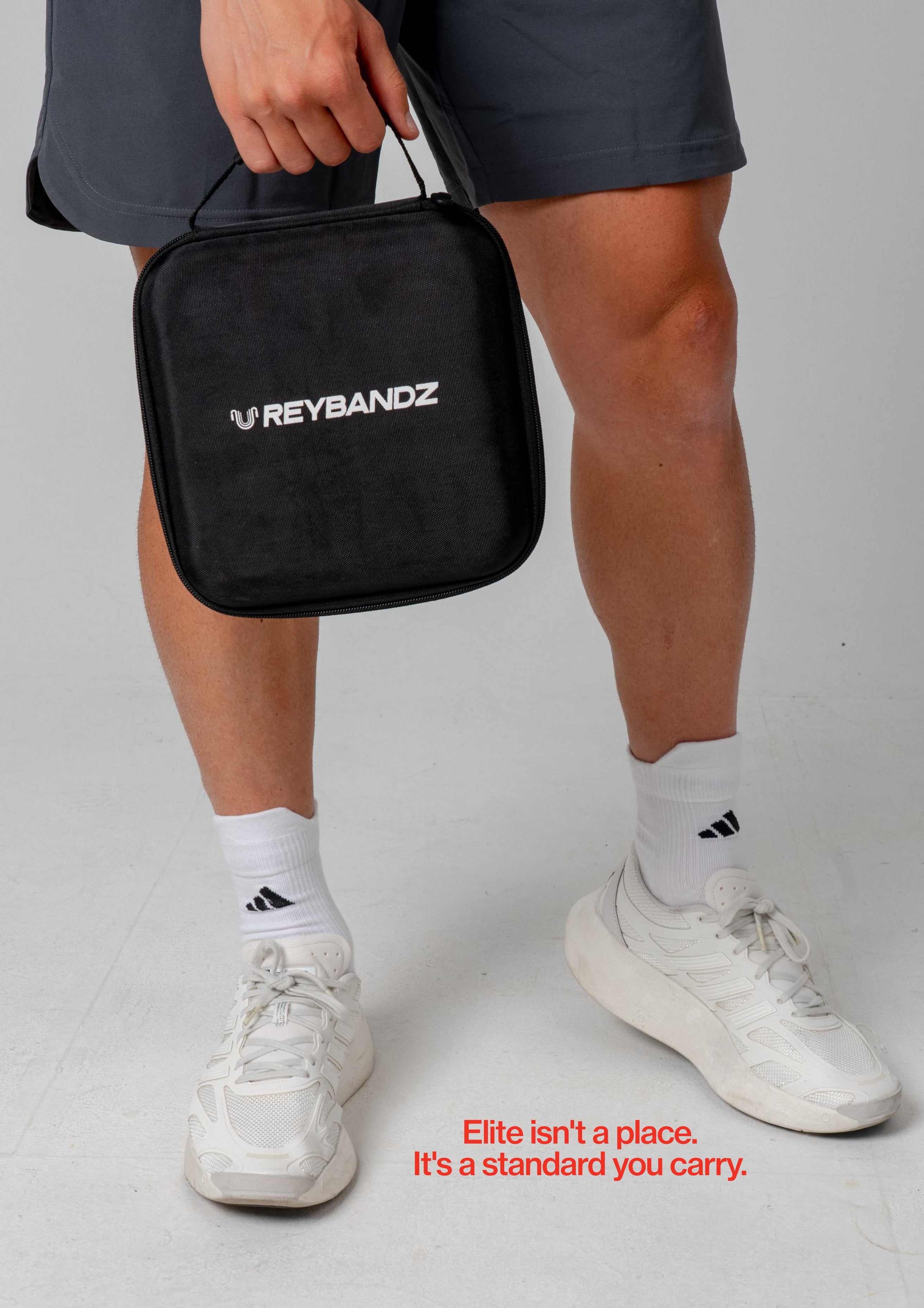 REYBANDZ Complete Training Kit