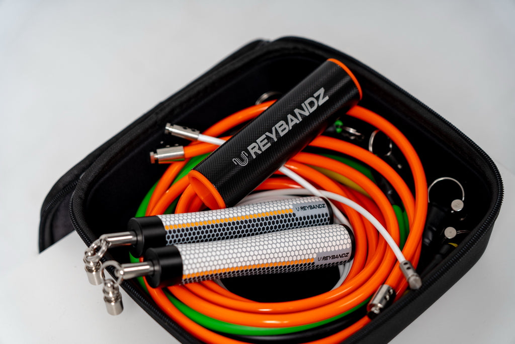 REYBANDZ Complete Training Kit