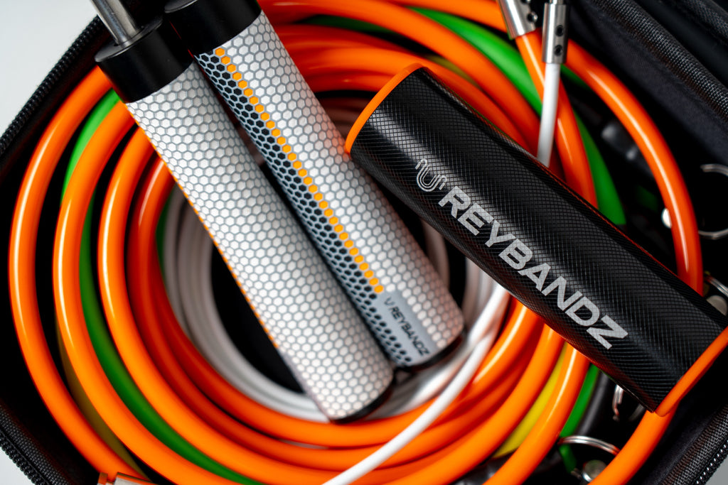 REYBANDZ Complete Training Kit
