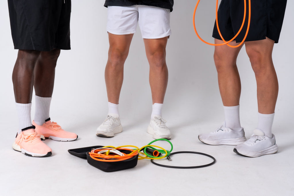 REYBANDZ Complete Training Kit