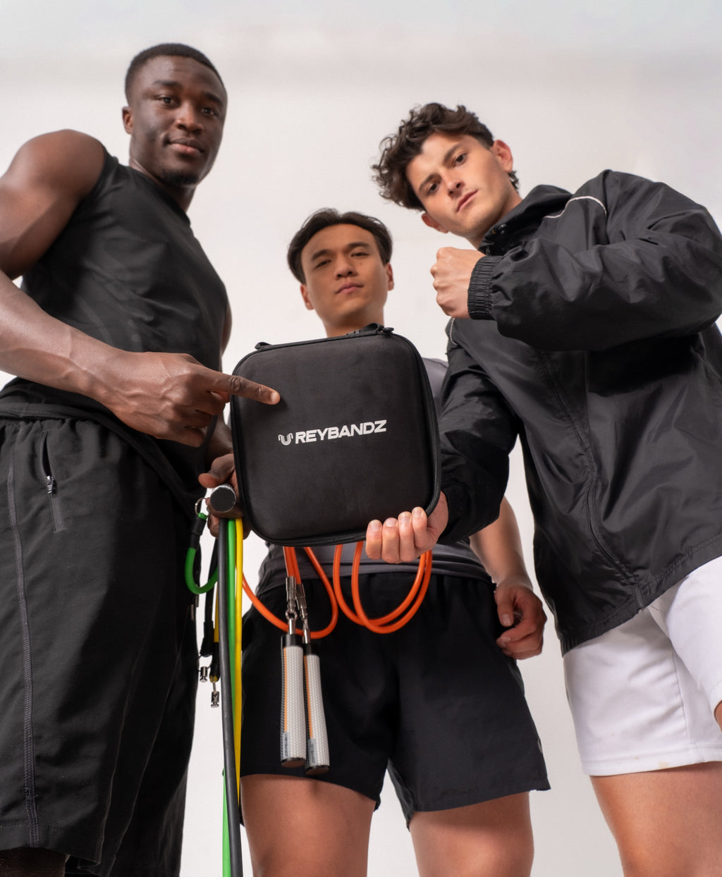 REYBANDZ Complete Training Kit